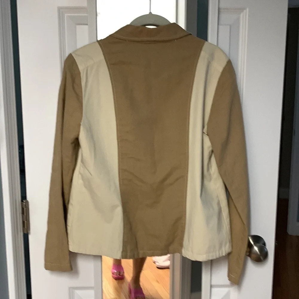 Sundance size small